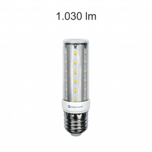 Ampoule LED E27 10W HQI...