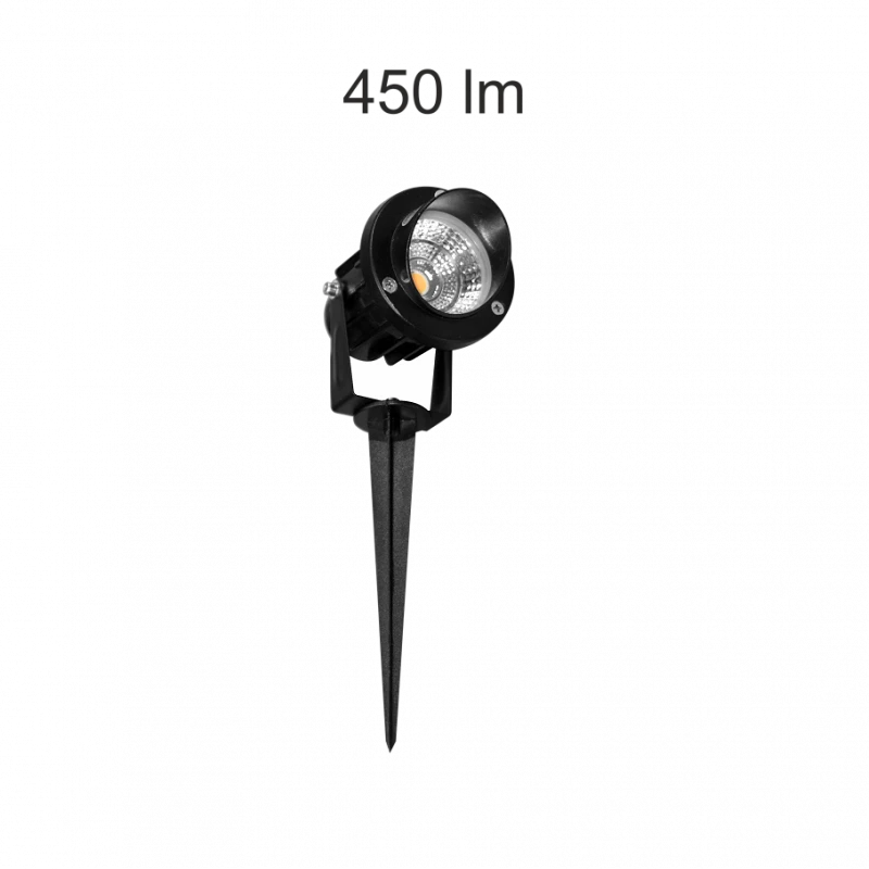 FADE 5W 100-240V 45º LED