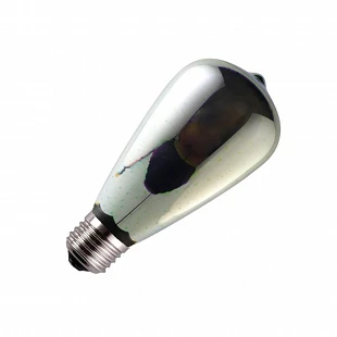 Ampoule E27 Dimmable Filament ST64 3.5W