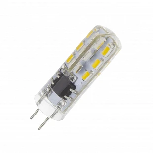 Ampoule LED G4 1.5W (12V)