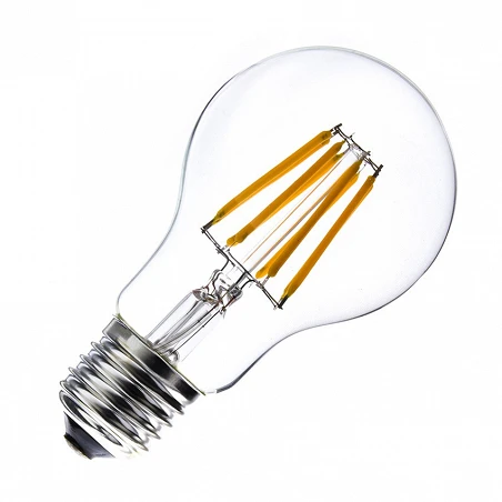 Ampoule LED E27 6W Filament classique