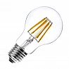 Ampoule LED E27 6W Filament classique
