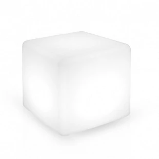 Cube Lumineux RGB +...