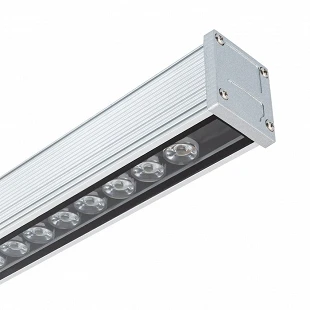 Lèche mur LED 500mm 18W IP65 haute efficacité