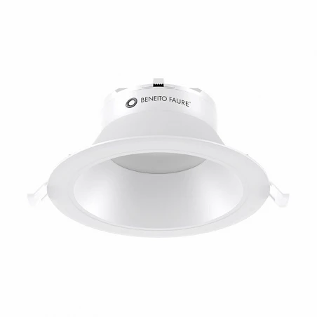 Downlight encastrable thessis 25W switch