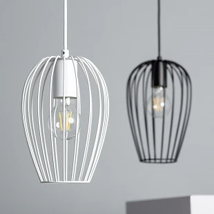 Lampe suspendue  Design...