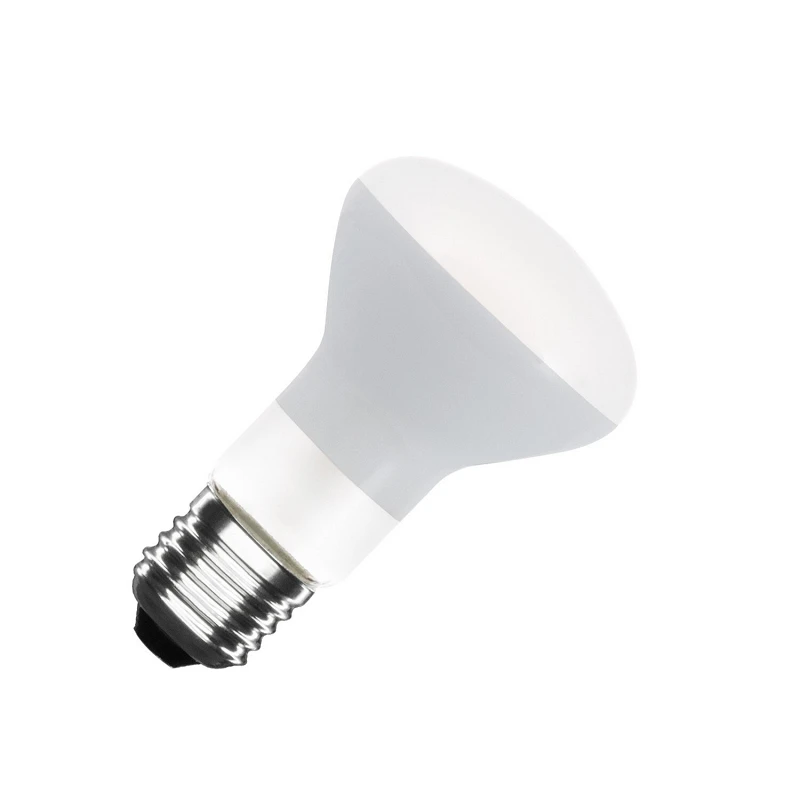 Ampoule LED E27 Dimmable R63 4W Filament