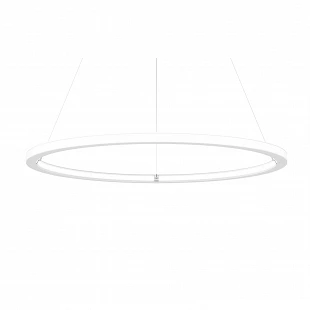 Luminaire LED circulaire ZERO INOUT 154W