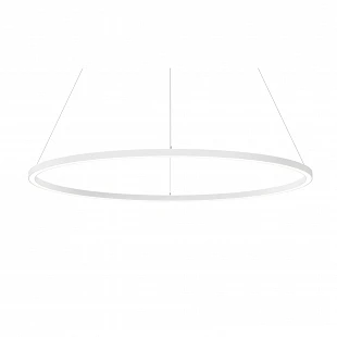 Luminaire LED circulaire ZERO DIRECT 43W- 81W -162W