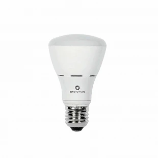 Ampoule  LED E27 8W R-63   220V 120º R-LINE
