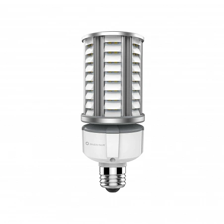 Ampoule LED  E40 36W OBO Aluminium 100-240V 170º