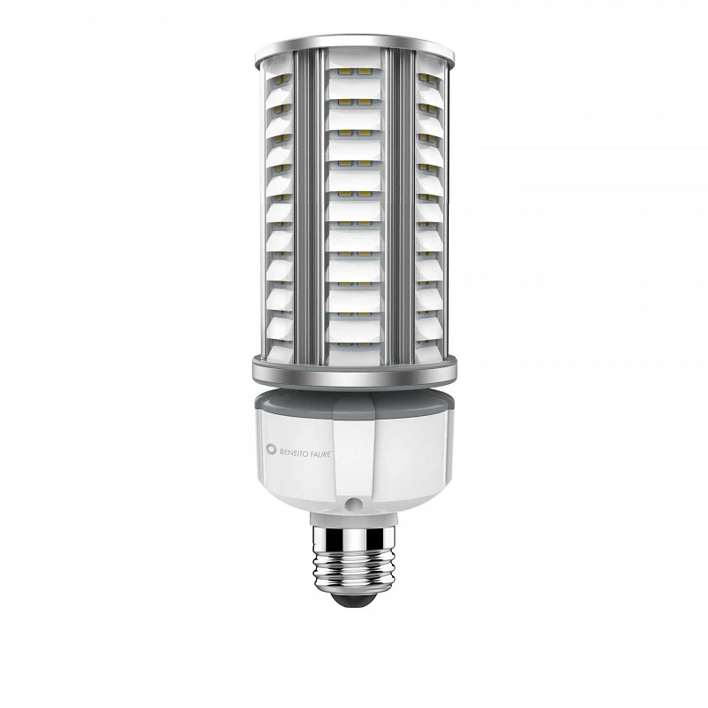 Ampoule LED E40 45W OBO Aluminium  100-240V 170º LED