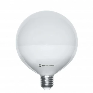 Ampoule LED E27 16 W Globe....