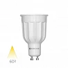 Ampoule LED GU10 power LED 10W 60°