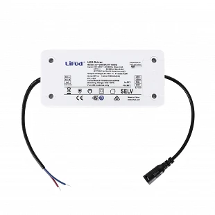 Driver LIFUD 42W Dimmable...