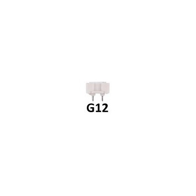 Ampoule G12 (2 broches)